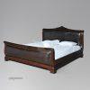 Tugalavish King Size Bed 100x100