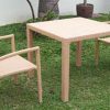 Tulip Dining Set 20130209093704 100x100