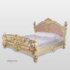 Urania Bed King Super 100x100