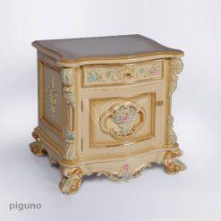 Urania Bedside Cabinet