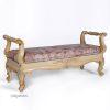 Urania Bench Fro Bed 100x100