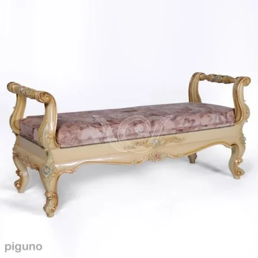 Urania Panchina per letto