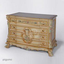 Urania Chest of Drawers
