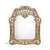 Urania Mirror For Chest Of Drawers 100x100