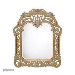 Urania Mirror for Chest of Drawers