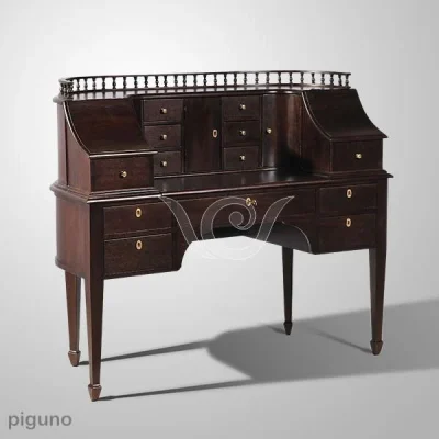 Valerie Writing Desk