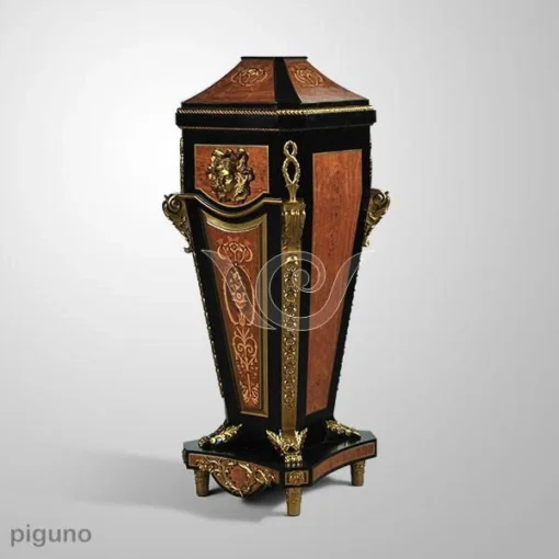 Versace Plant Stand