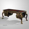 William Writing Desk 100x100