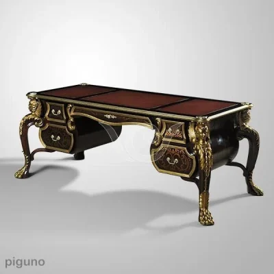 William Writing Desk