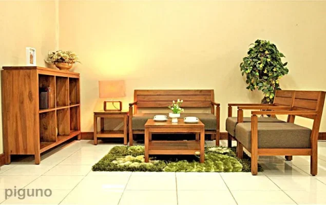 Mebel kayu Indonesia, mebel mahoni Indonesia, Mebel Jati Indonesia