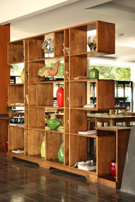 Burza Hotel Buffet 267x400