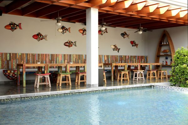 Burza Hotel Restaurants 600x400