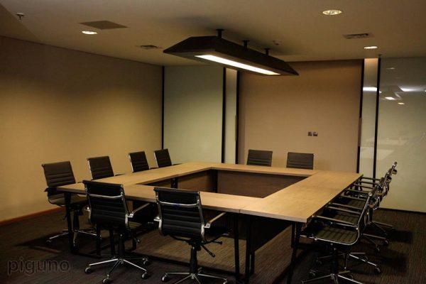 Meeting Room 1 600x400