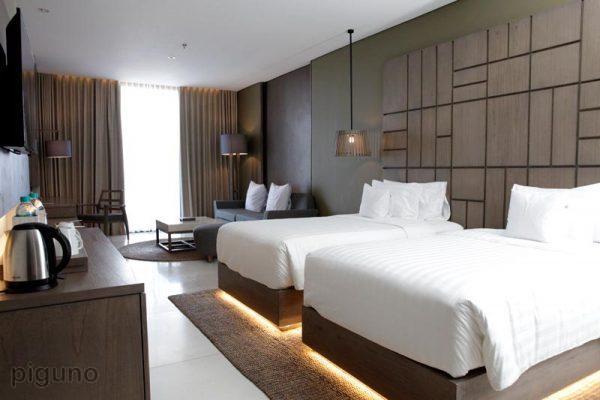 Room Tipe 60 600x400