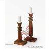 Wood Candle Holder 1 Custom 1 100x100