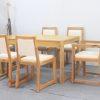 Erja Dining Set 101 MG 0455 Qpr 100x100
