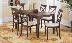 Ruby Dining Set