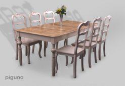 Sabrina Dining Table