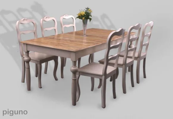 Sabrina Dining Table