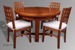 Tania Dining Set