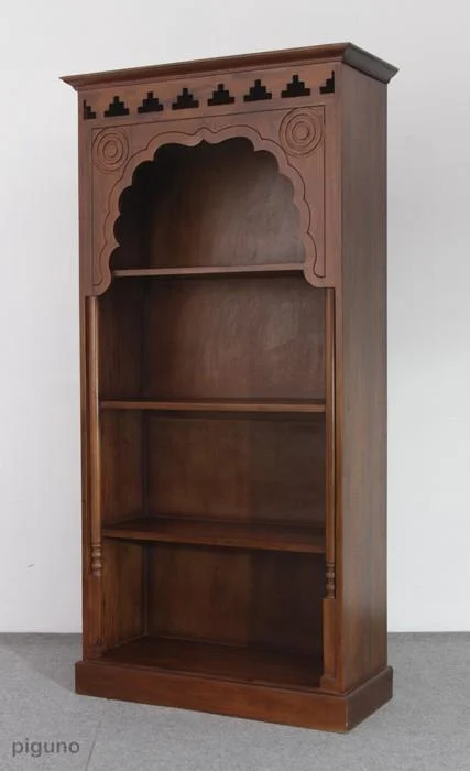 Estanterías Cantika
