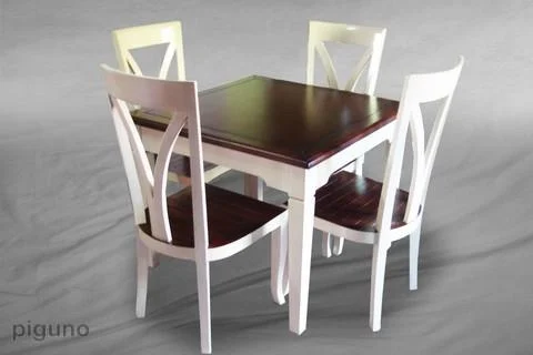 Glorie Dining Ste
