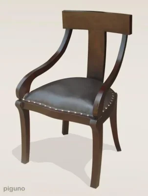 Architect chair