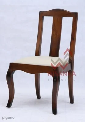Luna dining chair