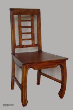 Opium dining chair