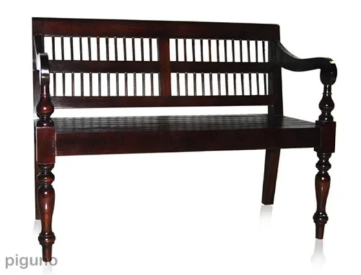 Gulian Bench
