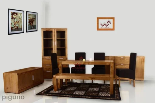 Sheldon Dining Set