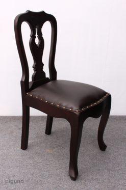 French dining chair