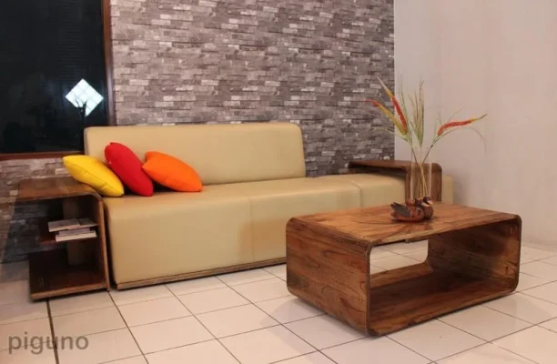 Inetta Living Set