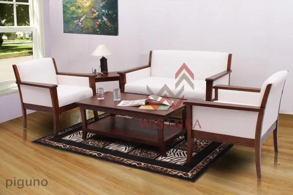 Camurri Living Set