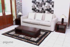 Trida Sofa Set