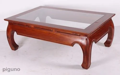 Mesa de centro Vega