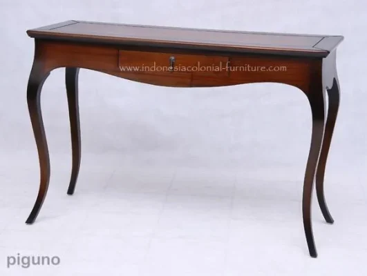 Console Luna