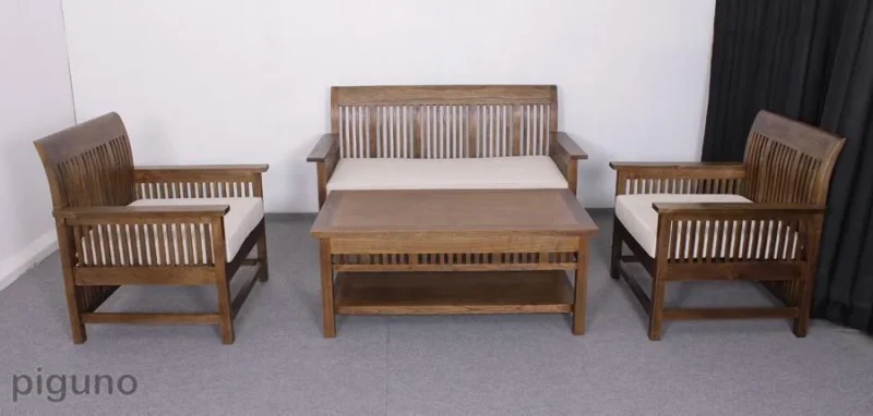 Maldives Living Set