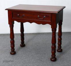 Francine console tanble