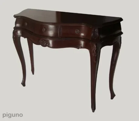 Console de Muria