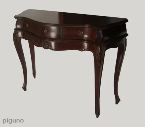 Consola Muria
