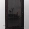 119Clara Corner Cabinet 100x100