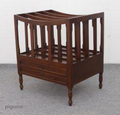 Allegro Magazine Rack