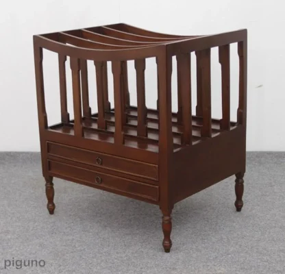 Allegro Magazine Rack