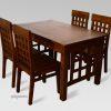 11Java Dining Set 100x100
