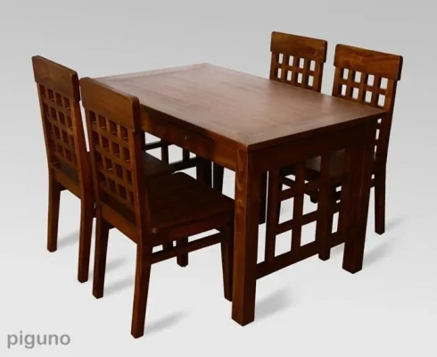 Java Dining Room