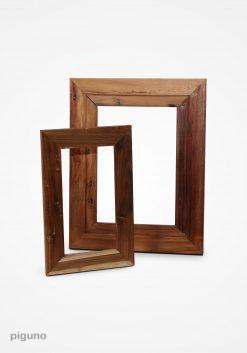 Wooden Photo Frame