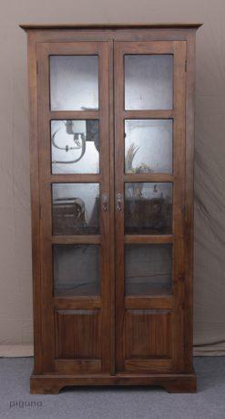 Rosalie Display Cabinet