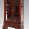 122Defraine Display Cabinet 100x100