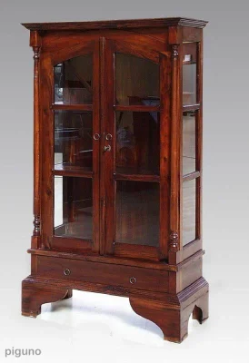 Defraine Display Gabinete